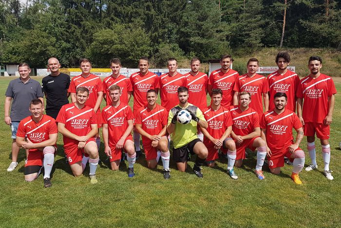 SC_Egloffstein_Fussball_1_Herren_Teamfoto SC Egloffstein Fußball 1. Herren