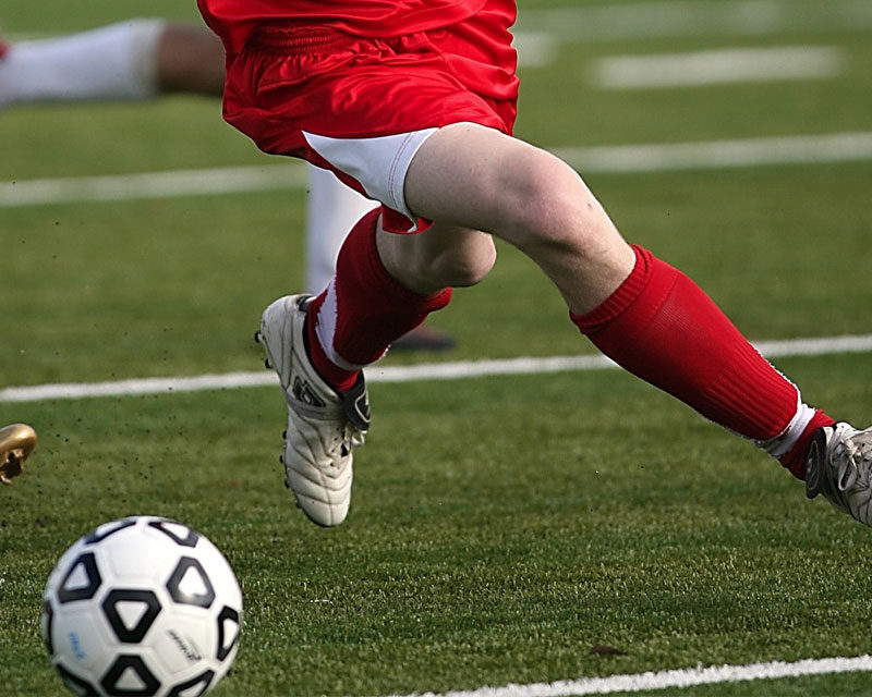 SC Egloffstein Fußball Jugend