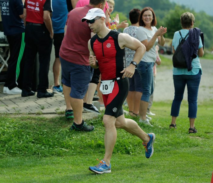 SC Egloffstein Triathlon