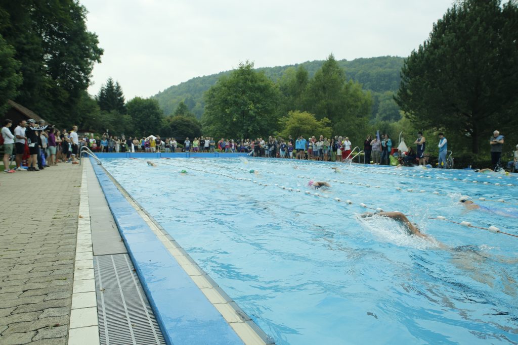 SC Egloffstein Triathlon egloffstein32.6 Sprinttriathlon