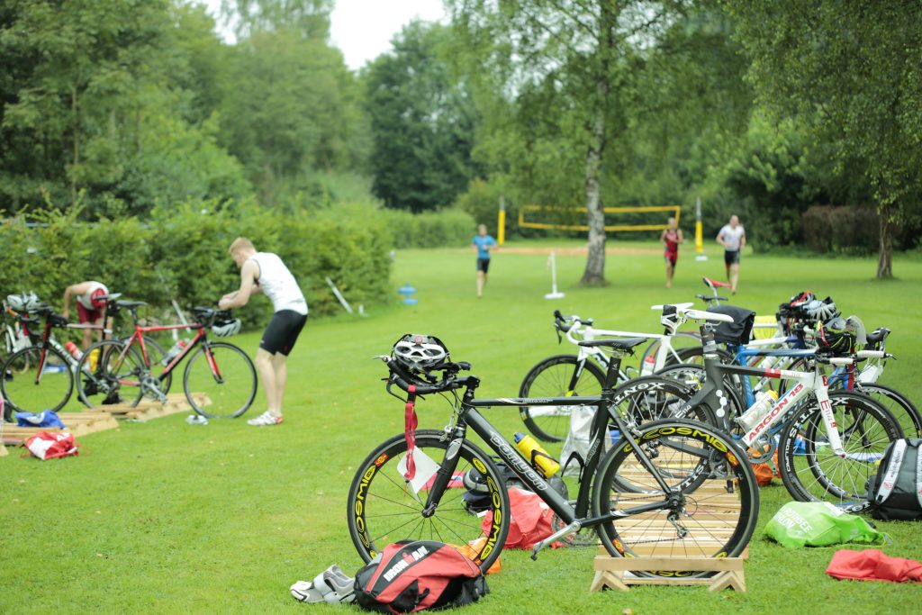 SC Egloffstein Triathlon egloffstein32.6 Sprinttriathlon