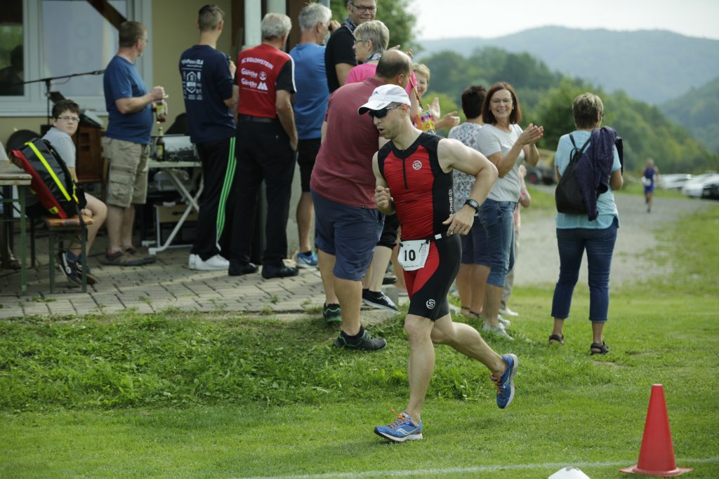 SC Egloffstein Triathlon egloffstein32.6 Sprinttriathlon