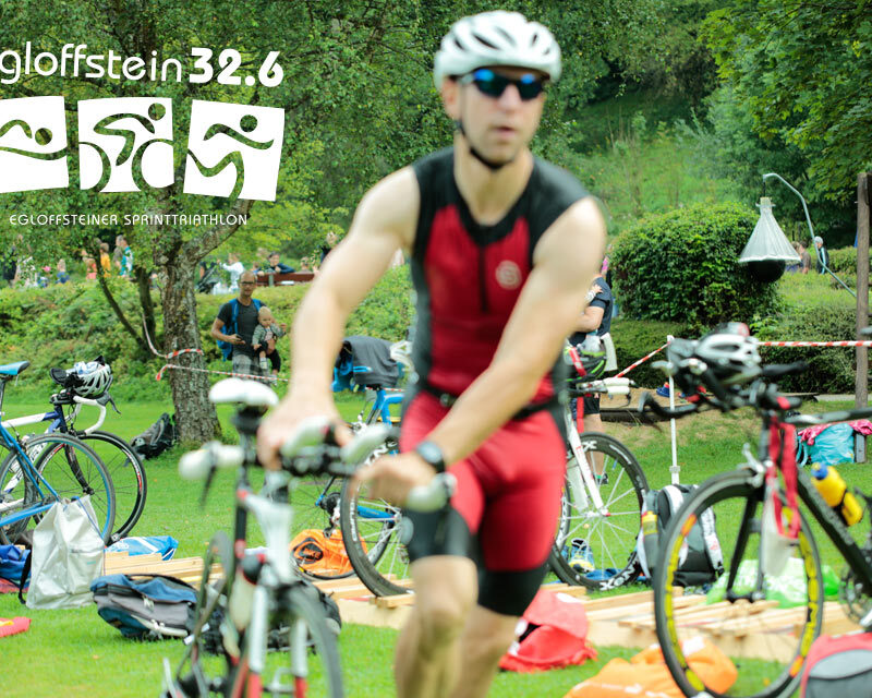 SC Egloffstein Triathlon egloffstein32.6 Sprinttriathlon