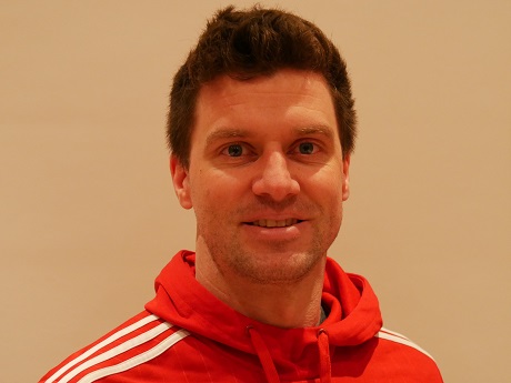 David Köhler